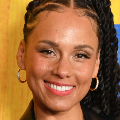 Alicia Keys