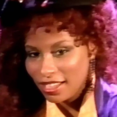 Chaka Khan