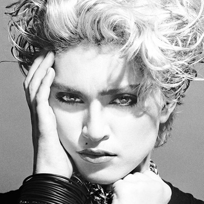 Madonna