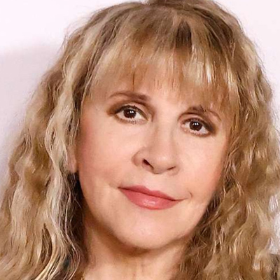 Stevie Nicks