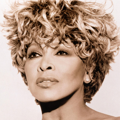 Tina Turner