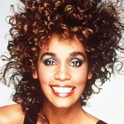 Whitney Houston